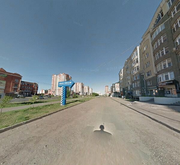 Банкомат ВТБ в Казани, ул. Чистопольская, д. 26/5, ДО «Ривьера»