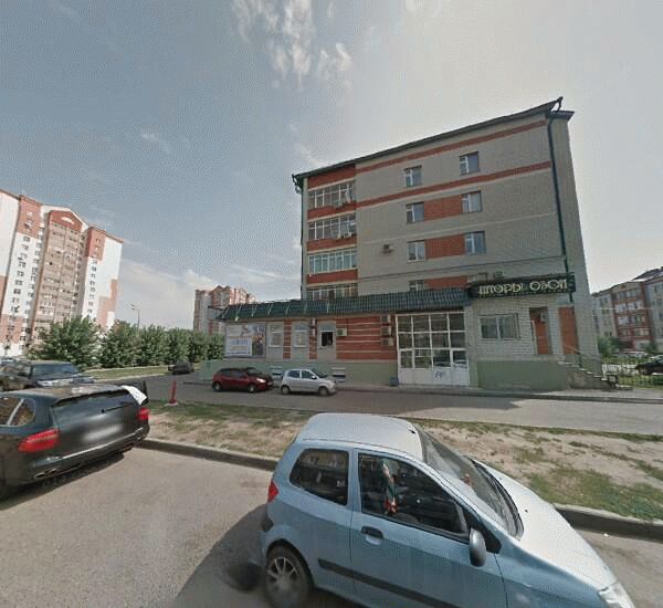 Банкомат ТатИнвестБанка в Казани, ул. Чистопольская,  д. 28