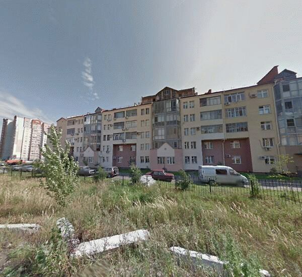 Банкомат Росгосстрах Банка в Казани, ул. Чистопольская д. 32, отделение банка