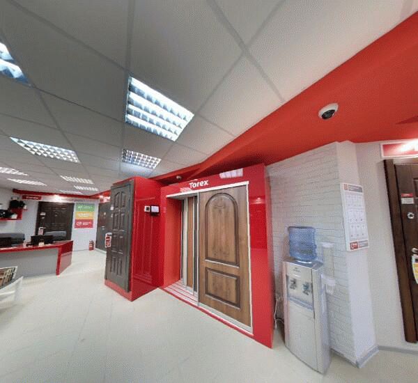 Банкомат Сбербанка России в Казани, ул. Чистопольская,  43