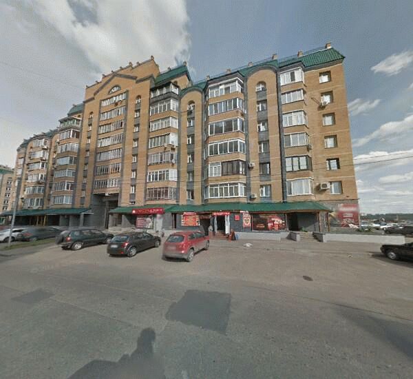 Банкомат Альфа-Банка в Казани, ул. Чистопольская, д. 69, ТЦ «Миллениум»