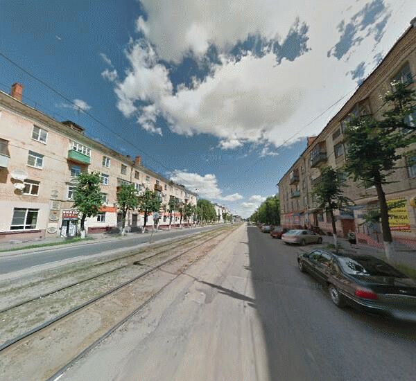 Банкомат Траста в Ярославле, ул. Чкалова, д. 15/23 (аптека "Медуница-10")