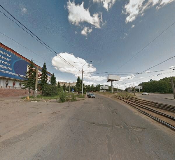 Банкомат Альфа-Банка в Ярославле, ул. Чкалова, д. 2, ТД «Эстет»