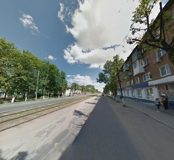 Банкомат Славия Банка в Ярославле, ул. Чкалова, д. 23