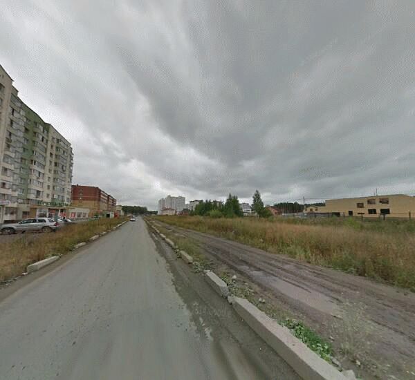 Банкомат Уральского Банка Реконструкции и Развития в Екатеринбурге, ул. Чкалова,  д. 250