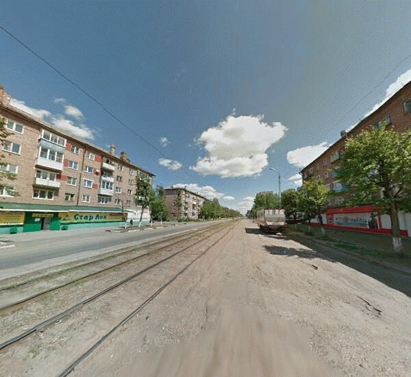 ул. Чкалова, д. 53, универсам «Магнит» Банкомат Росбанка в Ярославле, ул. Чкалова, д. 53, универсам «Магнит»