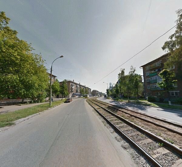 Банкомат Газпромбанка в Ярославле, ул. Чкалова,  д. 74