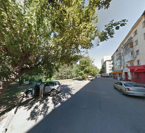 Банкомат Сбербанка России в Уфе, ул. Чудинова, д. 14, магазин «Магнит»