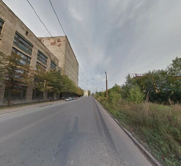 Банкомат Сбербанка России в Санкт-Петербурге, ул. Чугунная, д. 20, «ЛОМО»