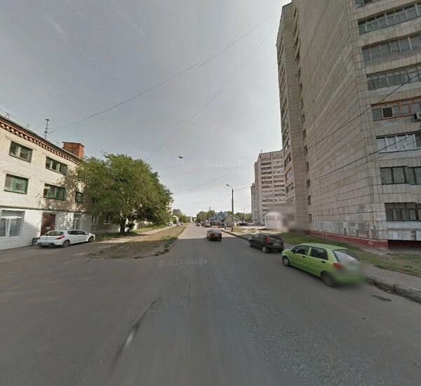 Банкомат АК Барс Банка в Казани, ул. Маршала Чуйкова,  д. 1