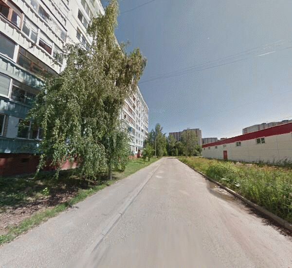 Банкомат АК Барс Банка в Казани, ул. Чуйкова, д. 49, лит. А, магазин «Пятёрочка»