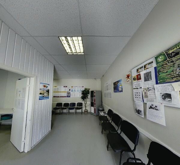 Банкомат Сбербанка России в Санкт-Петербурге, ул. Циолковского, д. 10, магазин «Пятерочка»