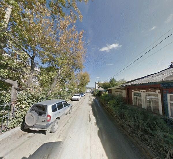 Банкомат Агропромкредита в Екатеринбурге, ул. Циолковского, д. 61