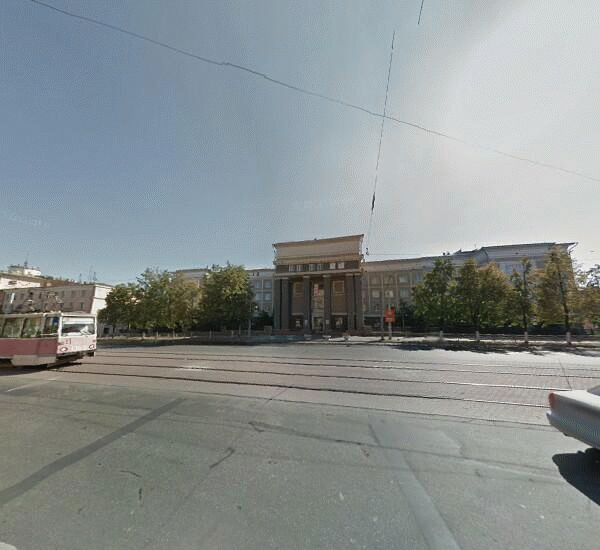 Банкомат Челябинвестбанка в Челябинске, ул. Цвиллинга,  д. 46