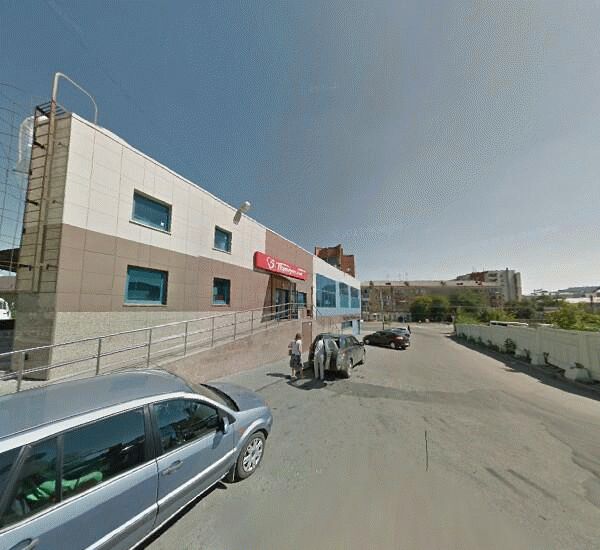 Банкомат Nordea Bank в Челябинске, ул. Цвиллинга, д. 66, лит. Б, ДО «Советский»