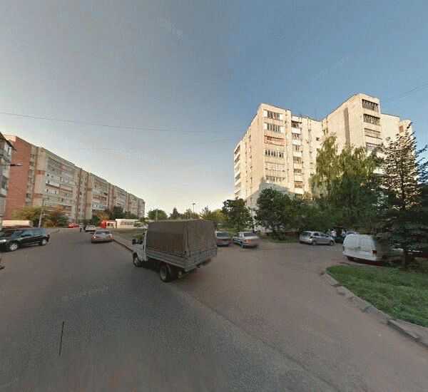 Банкомат Сбербанка России в Казани, ул. Дачная, д. 3, оф. банка