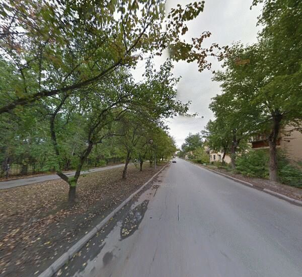 Банкомат Сбербанка России в Екатеринбурге, ул. Дагестанская, д. 3, Приемная 20 ЦГБ