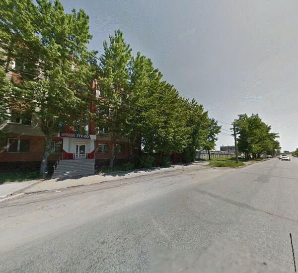 Банкомат Гута-Банка в Челябинске, ул. Дарвина, д. 12, ОАО «Южуралкондитер» 