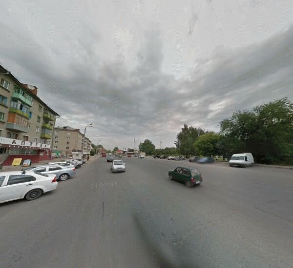 Банкомат АК Барс Банка в Казани, ул. Даурская, д. 21 (ул. Карбышева, д. 9), аптека «Фарм-Сервис»