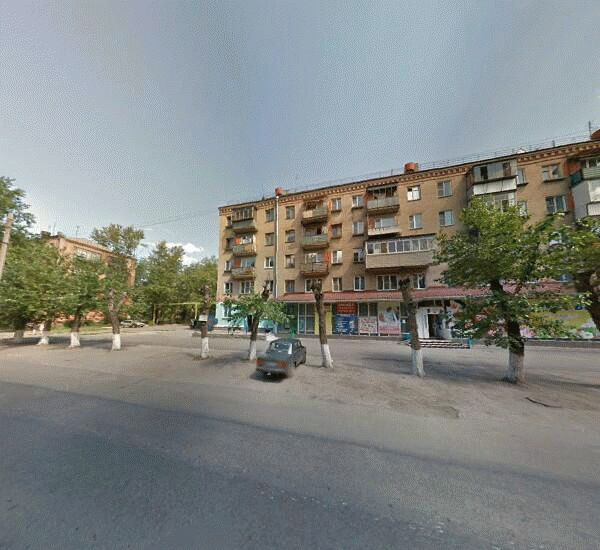 Банкомат Сбербанка России в Челябинске, ул. Дегтярева,  45