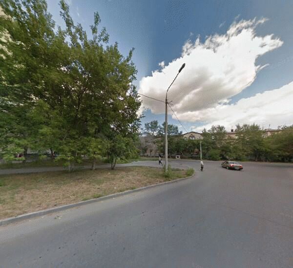 Банкомат Сбербанка России в Челябинске, ул. Дегтярева, д. 96, универсам «Металлург»