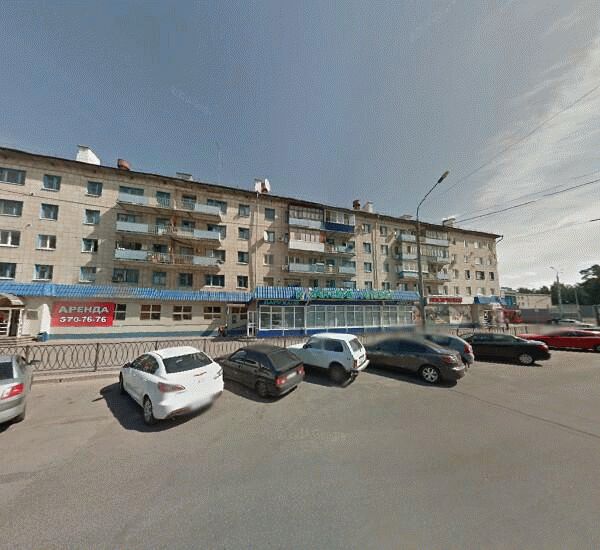 Банкомат Девон-Кредита в Казани, ул. Декабристов, д. 100, «Казанские Аптеки»