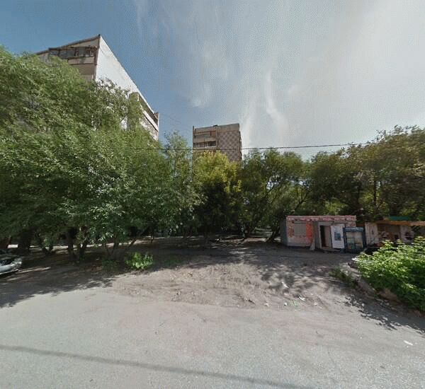 Банкомат Сбербанка России в Омске, ул. Декабристов, д. 116, оф. банка