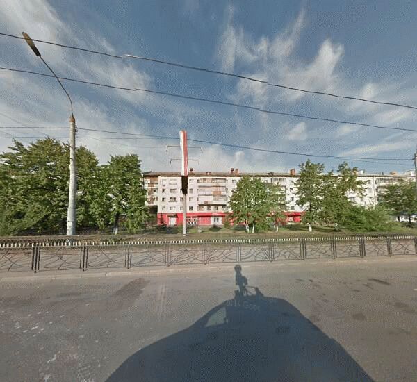 Банкомат Татсоцбанка в Казани, ул. Декабристов,  д. 152