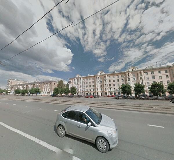 Банкомат Авангарда в Казани, ул. Декабристов, д. 189, магазин «Пятерочка»