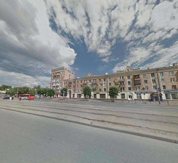 Банкомат Росгосстрах Банка в Казани, ул. Декабристов д. 191/93, отделение банка