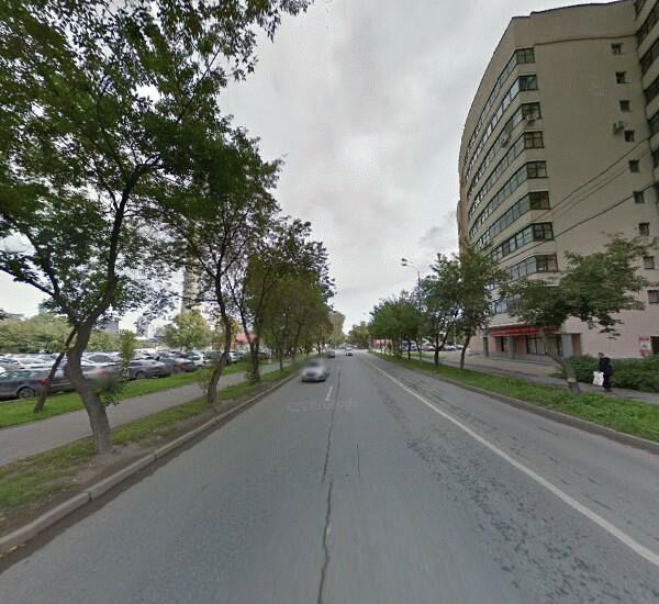 Банкомат банка «Нейва» в Екатеринбурге, ул. Декабристов, д. 75, оф. банка