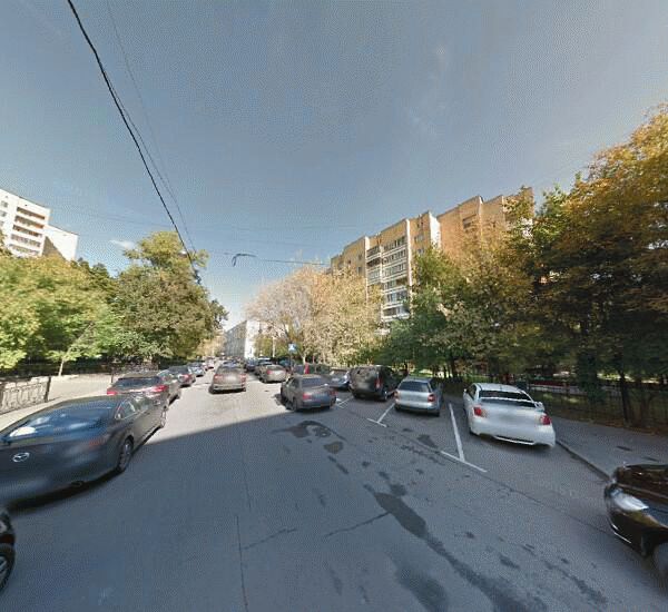 Банкомат Сбербанка России в Москве, ул. Делегатская, д. 11, Сбербанк России, Филиал № 7981/0059