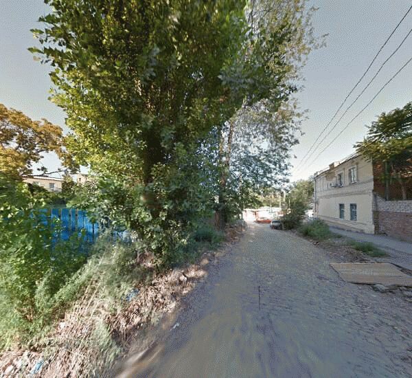 Банкомат Сбербанка России в Ростове-на-Дону, ул. Депутатская,  д. 18