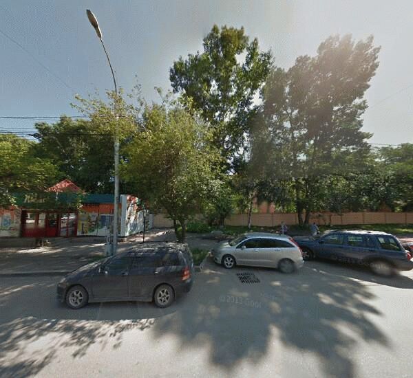 Банкомат Сбербанка России в Иркутске, ул. Депутатская, д. 32, оф. банка (3 банкомата)