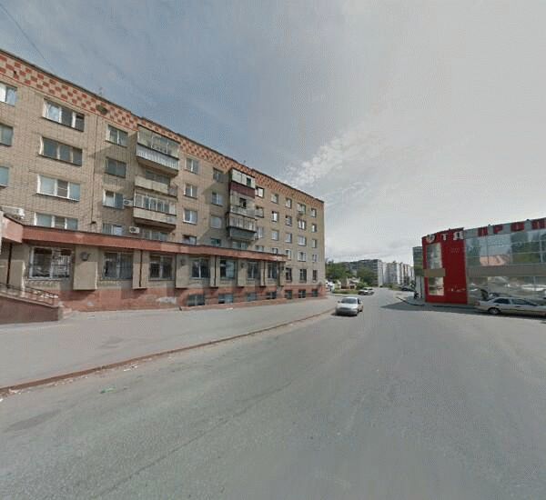 Банкомат Липецккомбанка в Липецке, ул. Депутатская, д. 94, магазин «Пчелка»