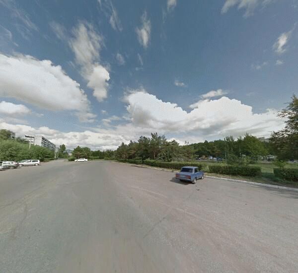 Банкомат Сбербанка России в Омске, ул. Дианова, д. 1, универсам «Север»