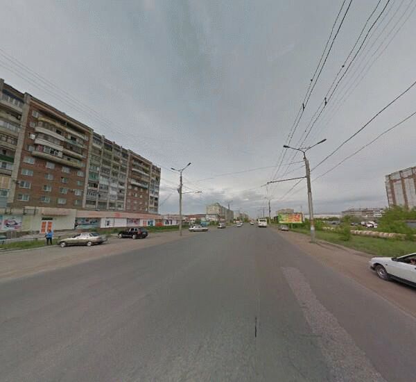 Банкомат Уралсиба в Омске, ул. Дианова, д. 26, кор. 1