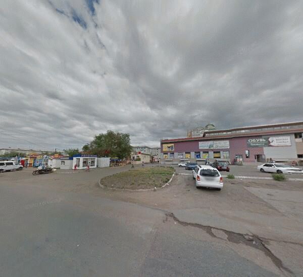 Банкомат Балтийского Банка в Омске, ул. Дианова, д. 26 , СМ «Наш маг.»