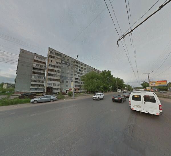 Банкомат Траста в Омске, ул. Дианова, д. 3/1, оф. банка