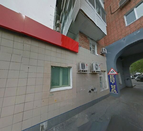 Банкомат МТС-Банка в Хабаровске, ул. Дикопольцева,  д. 10