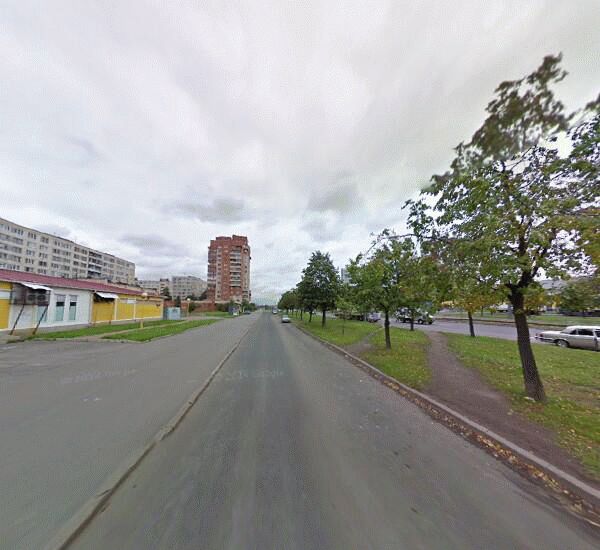 Банкомат Газпромбанка в Санкт-Петербурге, ул. Димитрова,  д. 22,  корп. 2