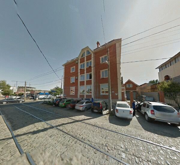 Банкомат Российского Капитала в Краснодаре, ул. Длинная, д. 82