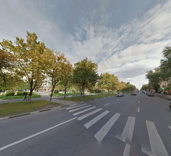 Банкомат Сбербанка России в Москве, ул. Дмитрия Ульянова, д. 12, кор. 1, оф. банка