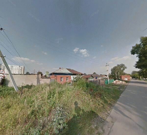 Банкомат Транскапиталбанк в Новосибирске, ул. Добролюбова, д. 1