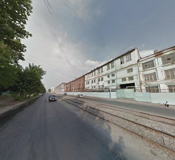 Банкомат Банка «ФК Открытие» в Новосибирске, ул. Добролюбова,  д. 31