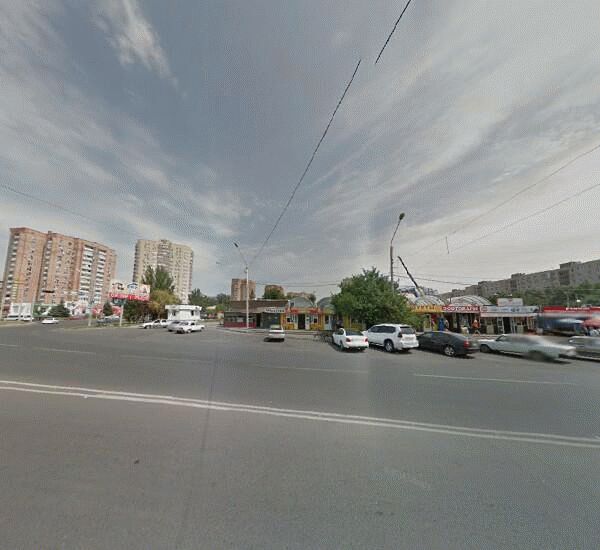 Банкомат Сбербанка России в Ростове-на-Дону, ул. Добровольского,д. 17, ТСЖ «Луч»