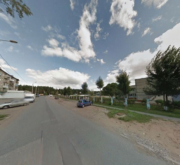 Банкомат Восточного Экспресс Банка в Перми, ул. Докучаева, д. 24, магазин «Виват»