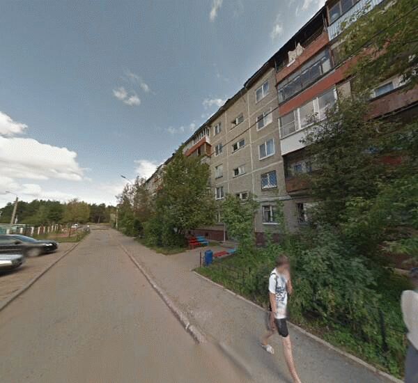 Банкомат Петрокоммерц банка в Перми, ул. Докучаева, д. 28, кор.1, магазин