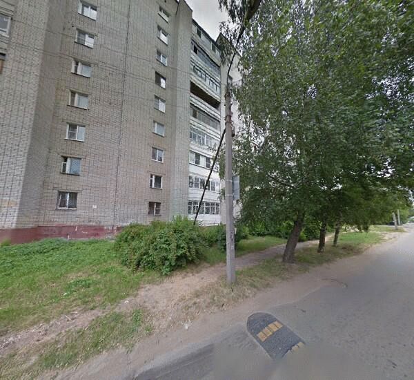 Банкомат ВТБ в Ярославле, ул. Доронина, д. 2, магазин «Фортуна +»