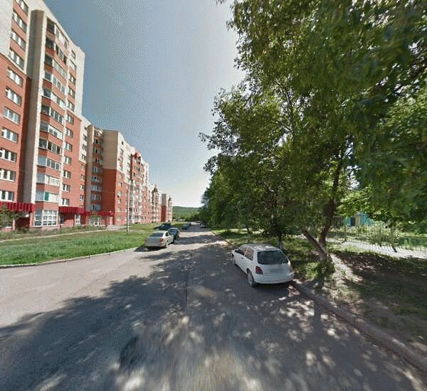 Банкомат ИнвестКапиталБанка в Уфе, ул. Достоевская, д. 39, ГУФСИН РФ по РБ, для сотрудников организации